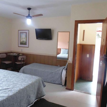 Caparao Parque Hotel Caparao Velho Luaran gambar