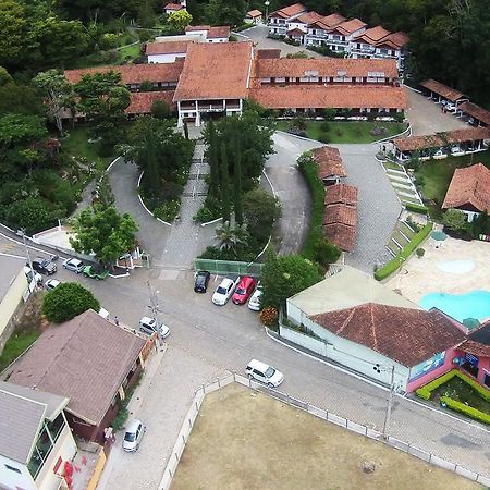 Caparao Parque Hotel Caparao Velho Luaran gambar