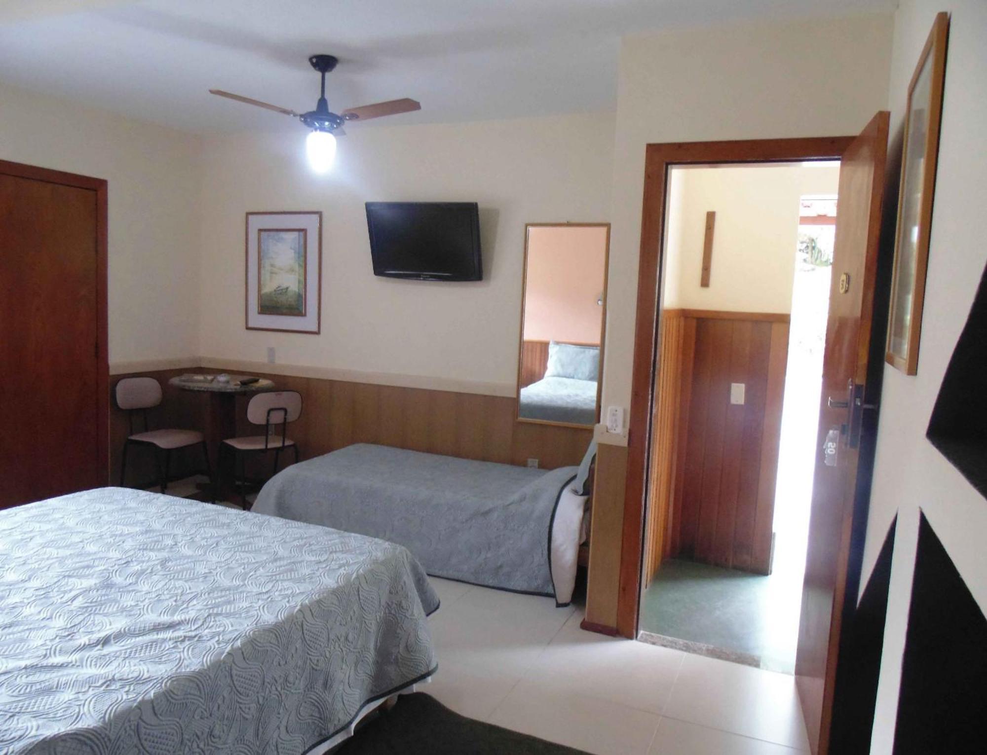 Caparao Parque Hotel Caparao Velho Luaran gambar